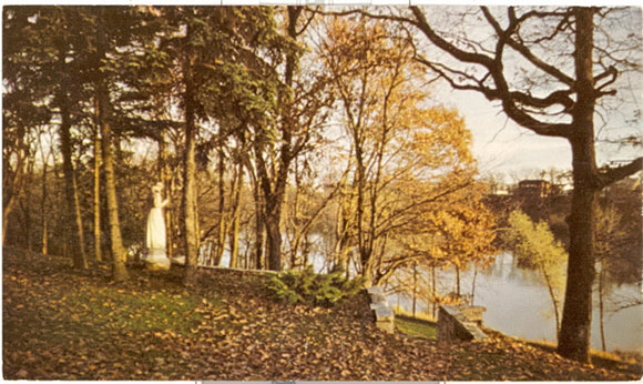 Monte Alverno Retreat Center, Appleton, WI - Carey's Emporium