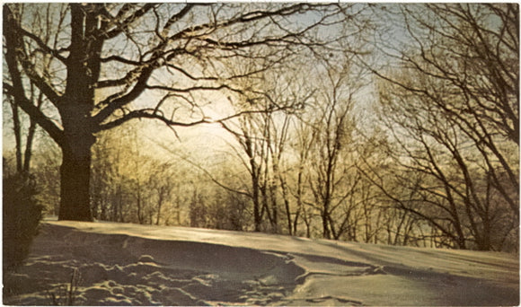 Monte Alverno Retreat Center, Appleton, WI - Carey's Emporium