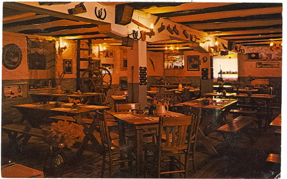 The Barn, Highway 123, Baraboo-Devils Lake, WI - Carey's Emporium