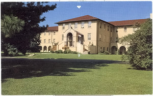 Franciscan Friars, St. Francis Friary and Retreat Center, Burlington, WI - Carey's Emporium