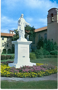 Franciscan Fathers, St. Francis Monastery &amp; College, Burlington, WI - Carey's Emporium