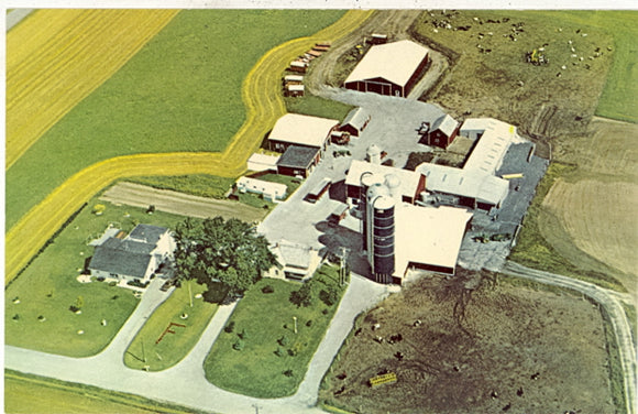 JO-EL Acres, Cedar Grove, WI - Carey's Emporium