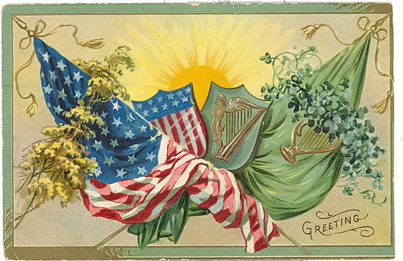 Greeting - Carey's Emporium