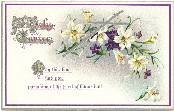 A Holy Easter - Carey's Emporium