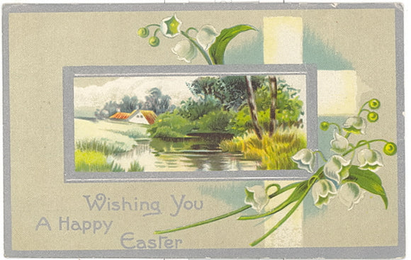 Wishing You A Happy Easter - Carey's Emporium
