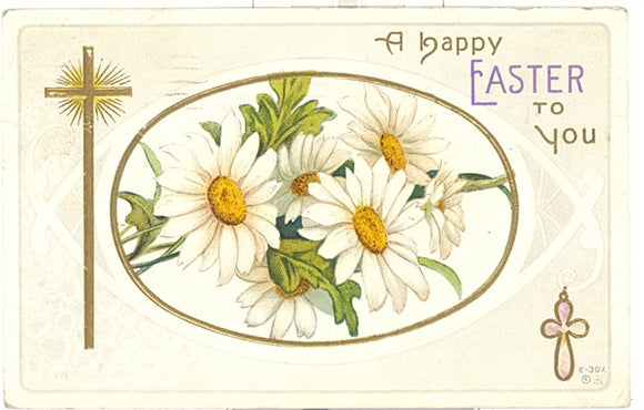 A Happy Easter To You - Carey's Emporium