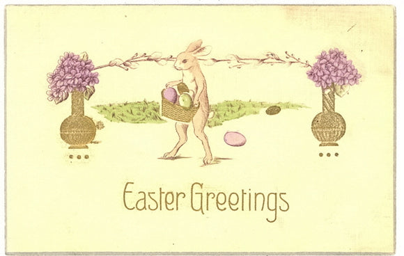 Easter Greetings - Carey's Emporium