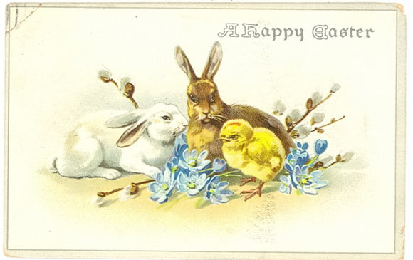 A Happy Easter - Carey's Emporium