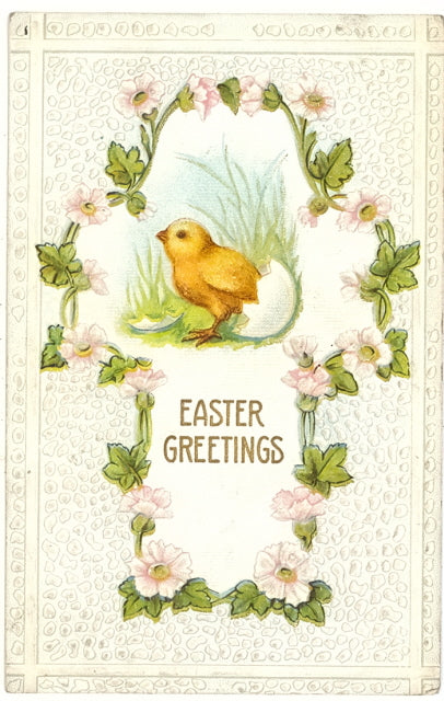 Easter Greetings - Carey's Emporium