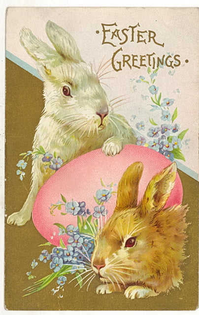 Easter Greetings - Carey's Emporium