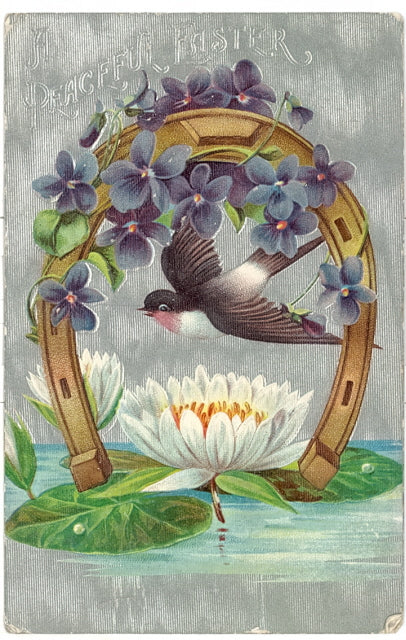 A Peaceful Easter - Carey's Emporium