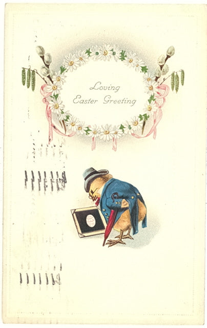 Loving Easter Greeting - Carey's Emporium
