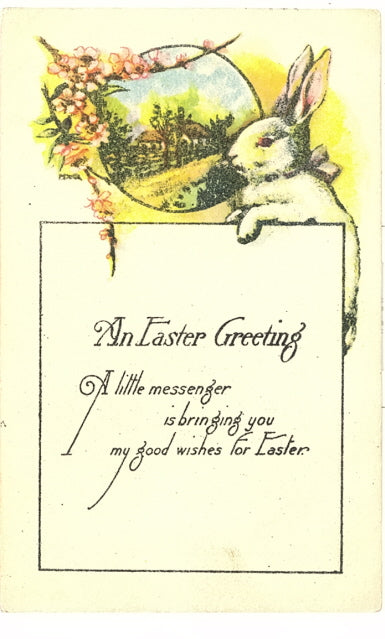 An Easter Greeting - Carey's Emporium