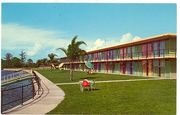 Holiday Inn of Sarasota-Bradenton, Sarasota, FL - Carey's Emporium