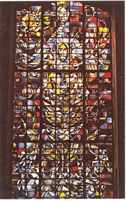 Saint Norbert Abbey, DePere, WI - Carey's Emporium