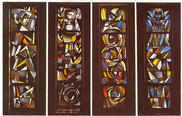 Saint Norbert Abbey, DePere, WI - Carey's Emporium