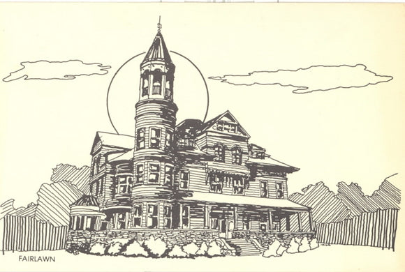 Fairlawn, Superior, WI - Carey's Emporium