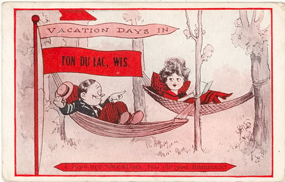 Vacation Days in Fond du Lac, WI - Carey's Emporium
