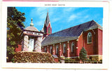 Grotto, Dickeyville, WI Souvenir Folder - Carey's Emporium