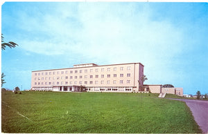 St. Marys Hospital, Green Bay, WI - Carey's Emporium