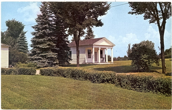 Henry Baird Office Building, Green Bay, WI - Carey's Emporium