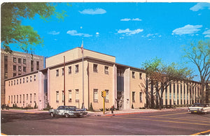 Post Office, Green Bay, WI - Carey's Emporium