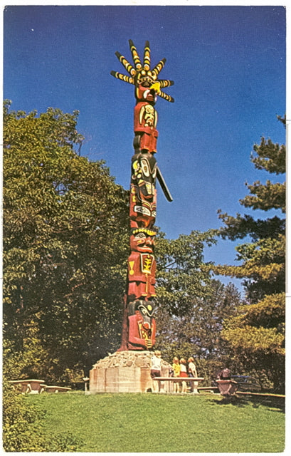 American Baptist Assembly, Green Lake, WI - Carey's Emporium