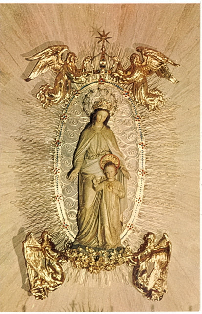 Shrine of Mary, Help of Christians, Holy Hill, WI - Carey's Emporium