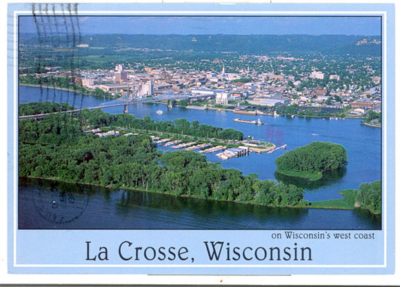 On Wisconsin's West Coast, La Crosse, WI - Carey's Emporium