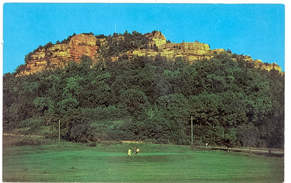 Grandad Bluff, La Crosse, WI - Carey's Emporium