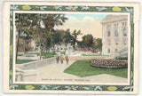 State Capitol, Madison, WI Souvenir Folder - Carey's Emporium