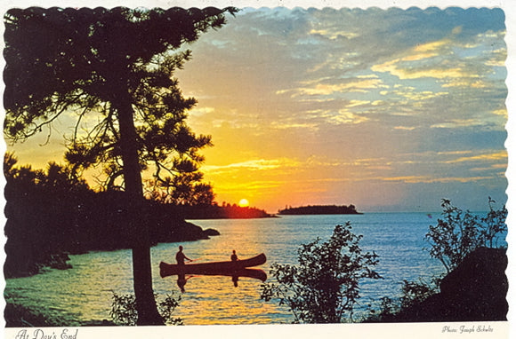 Greetings From Manitowoc County, Manitowoc, WI - Carey's Emporium