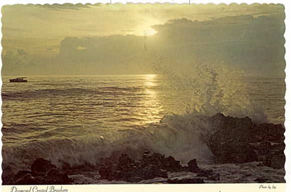 Greetings From Manitowoc County, Manitowoc, WI - Carey's Emporium