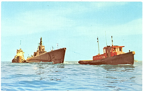 The Submariners Memorial USS Cobia, Manitowoc, WI - Carey's Emporium
