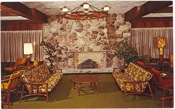 St. Mary's Home, Manitowoc, WI - Carey's Emporium