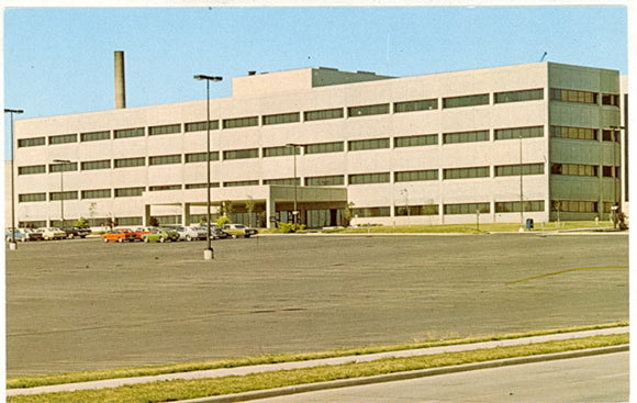 Marshfield Clinic, Marshfield, WI - Carey's Emporium