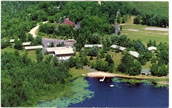 Vista Wee Yon Wa Untka, Campbellsport, WI - Carey's Emporium