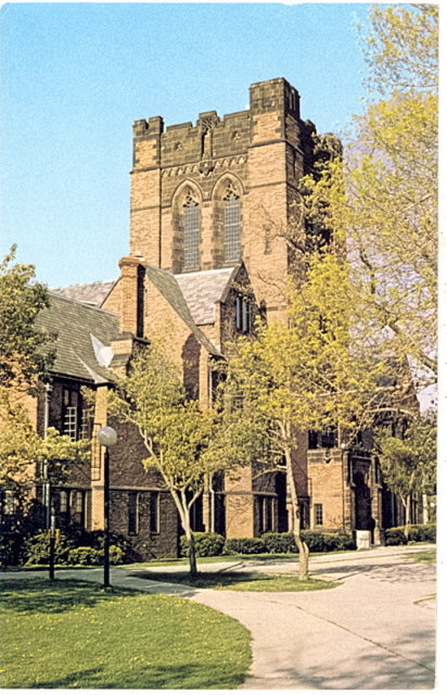 University of Wisconsin Milwaukee, WI - Carey's Emporium