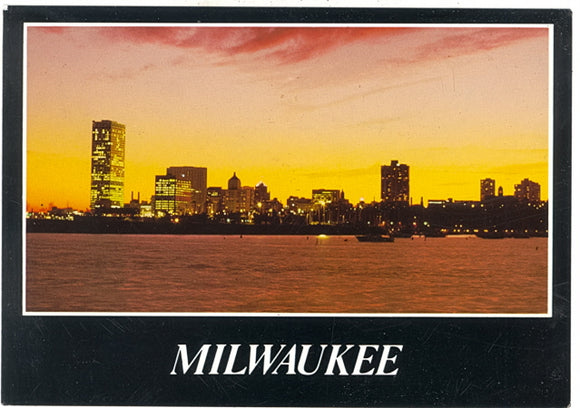 Milwaukee, WI - Carey's Emporium