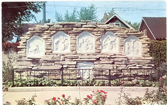 Dominican Sisters of the Perpetual Rosary, Milwaukee, WI - Carey's Emporium