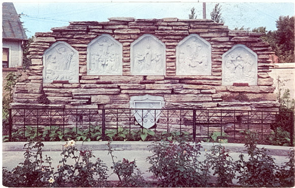 Dominican Sisters of the Perpetual Rosary, Milwaukee, WI - Carey's Emporium