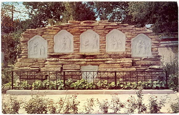 Dominican Sisters of the Perpetual Rosary, Milwaukee, WI - Carey's Emporium