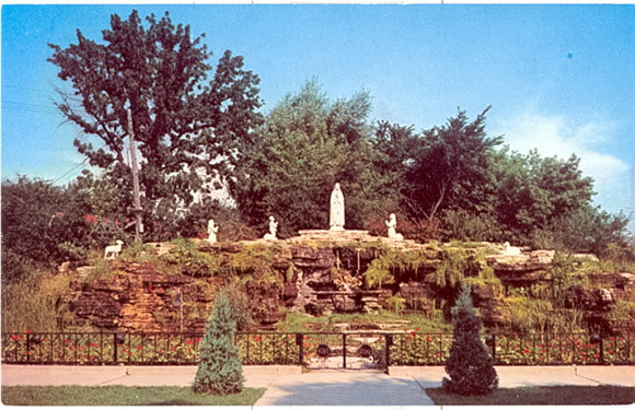 Dominican Sisters of the Perpetual Rosary, Milwaukee, WI - Carey's Emporium