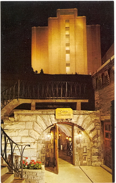 Miller Brewing Company, Milwaukee, WI - Carey's Emporium