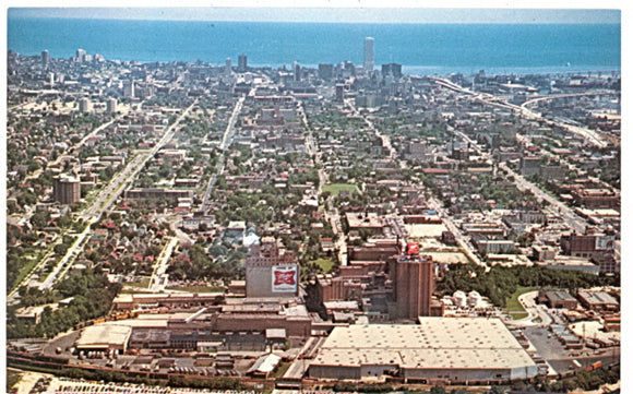 Milwaukee, WI - Carey's Emporium