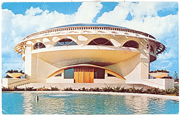 Annunciation Greek Orthodox Church, Milwaukee, WI - Carey's Emporium