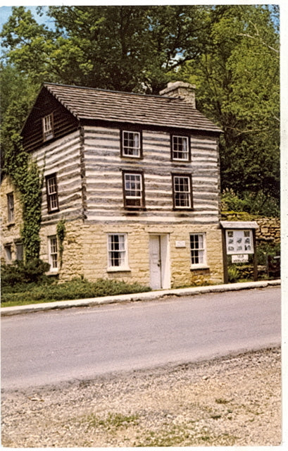 Polperro, Mineral Point, WI - Carey's Emporium
