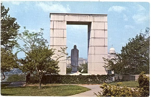 Prospect Terrace, Providence, RI - Carey's Emporium