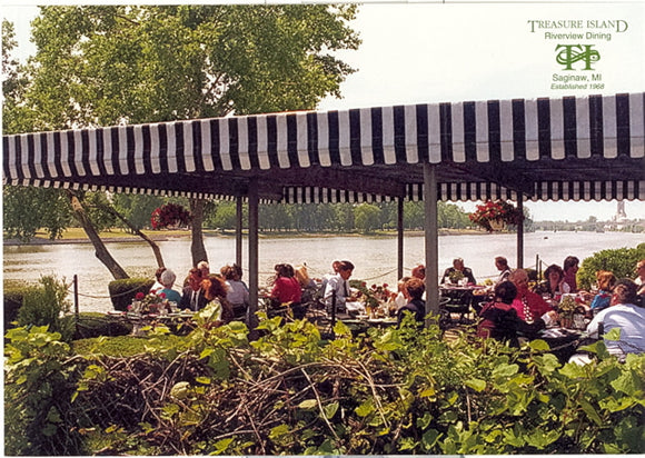 Treasure Island, Saginaw, MI - Carey's Emporium