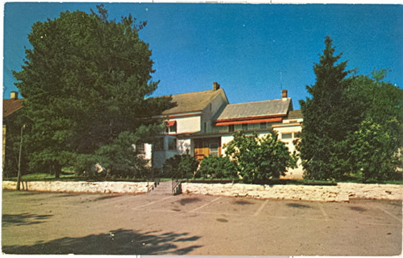 Kimberton Tavern, Kimberton, PA - Carey's Emporium